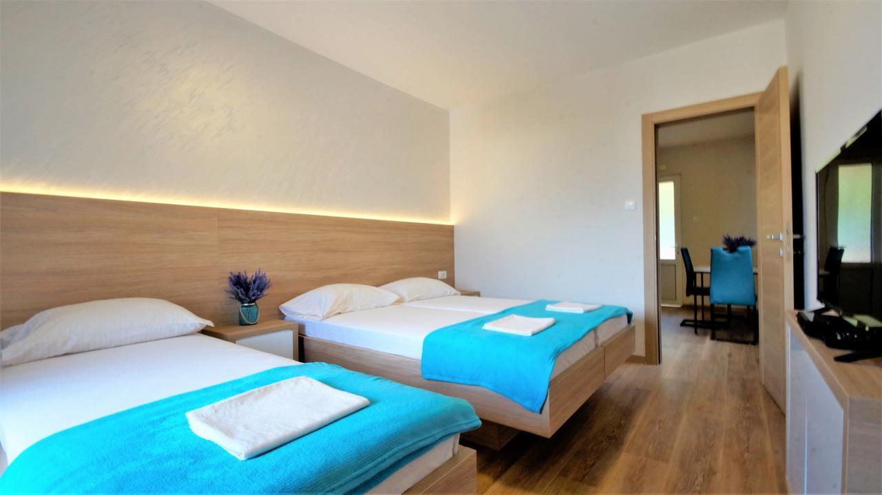 Lägenhet Bracanovic Budva
