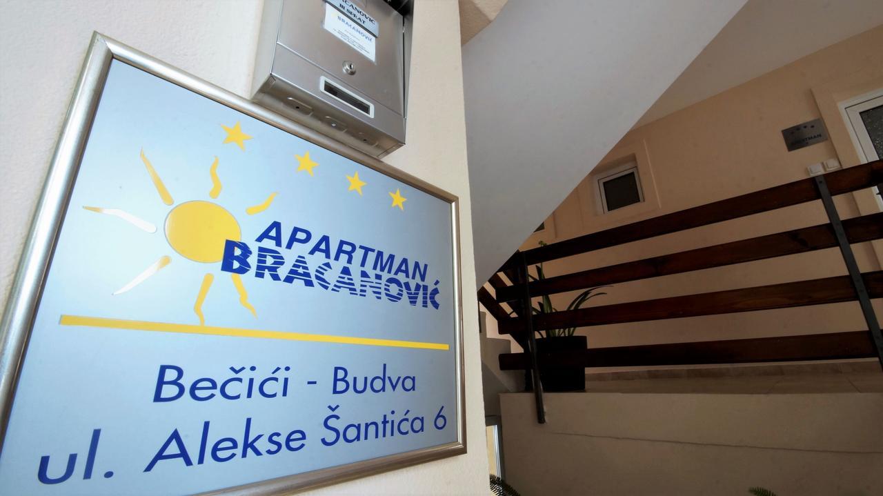 Bracanovic * Budva