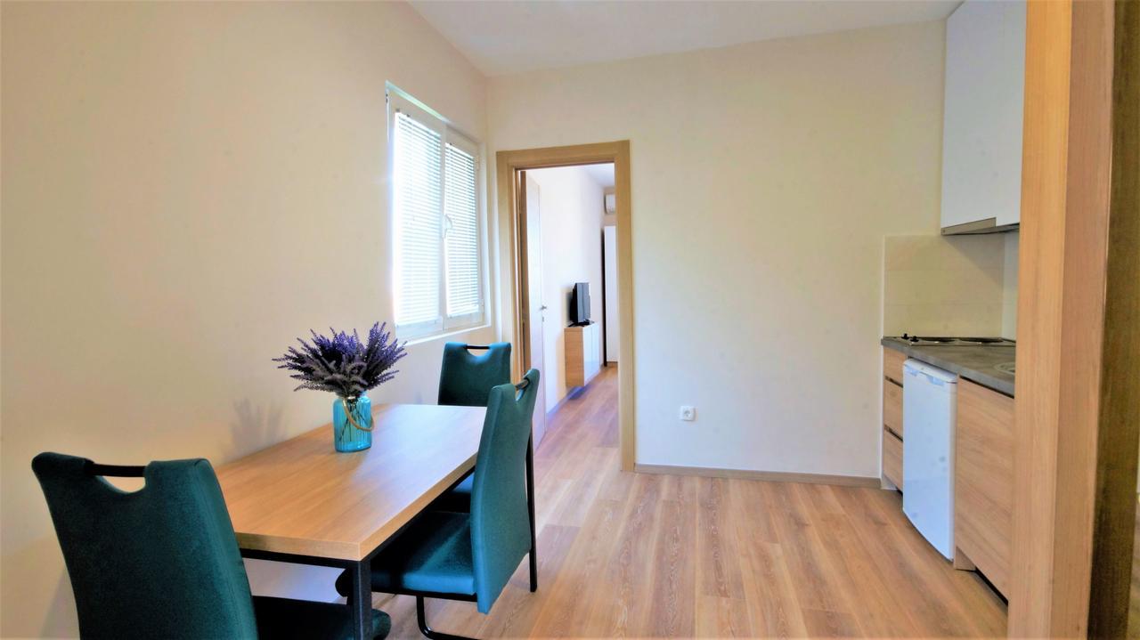 Bracanovic Apartment