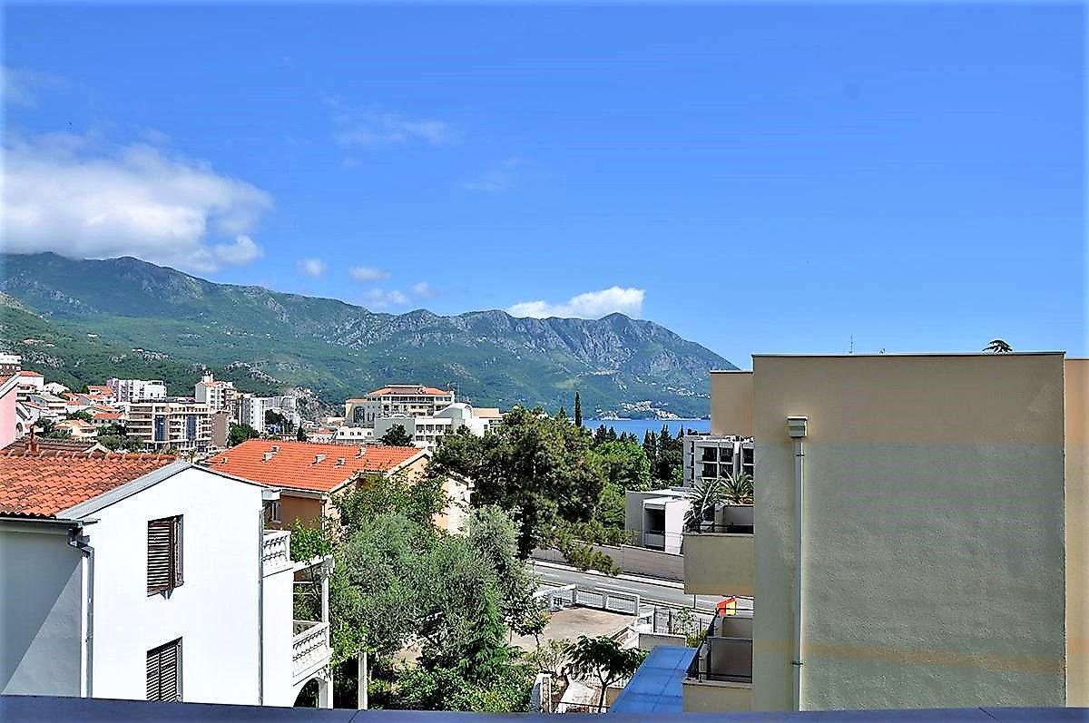 Bracanovic Apartment