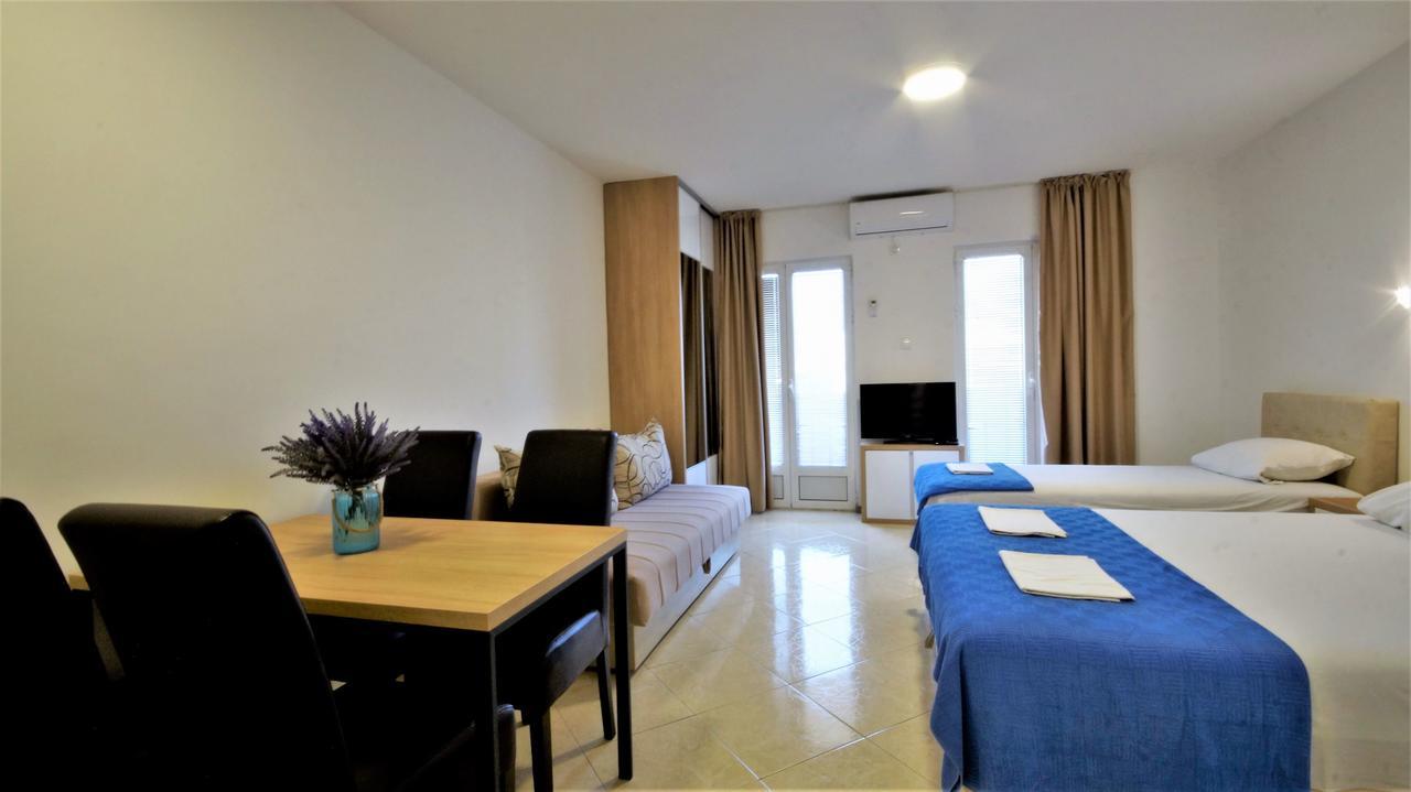 Bracanovic Apartment