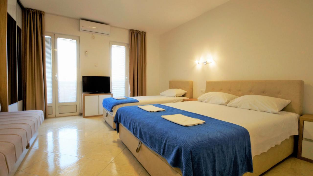 Apartment Bracanovic