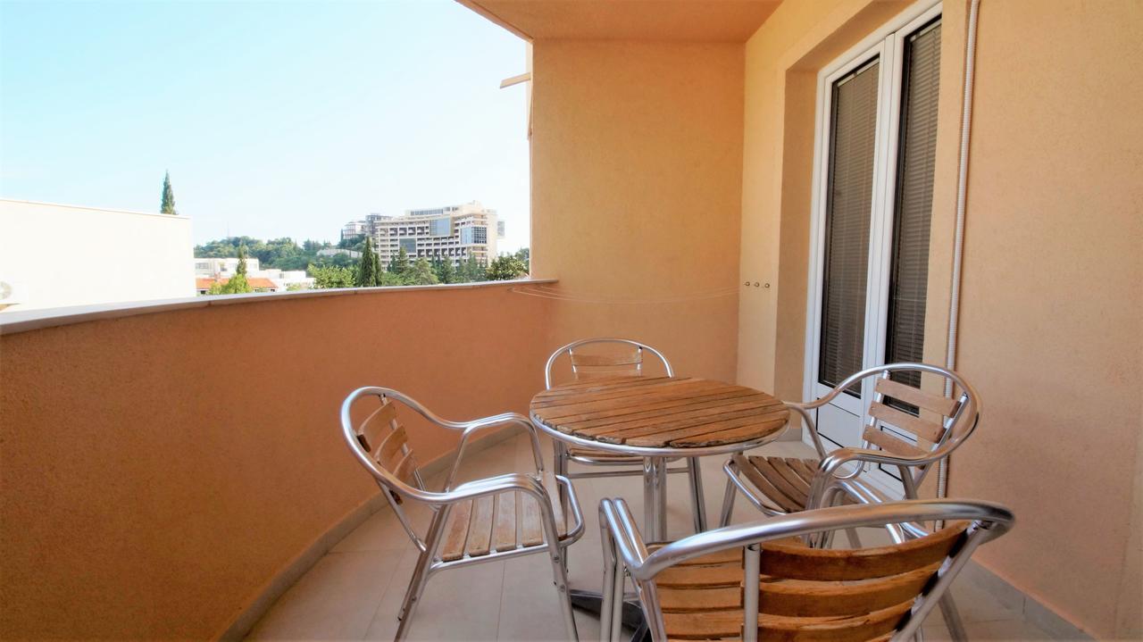 Apartment Bracanovic Budva