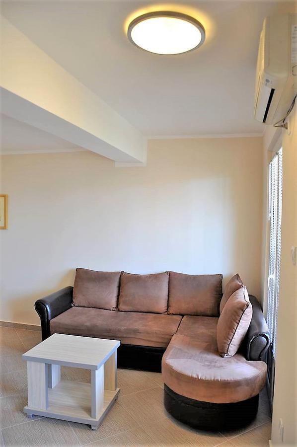 Apartment Bracanovic Budva