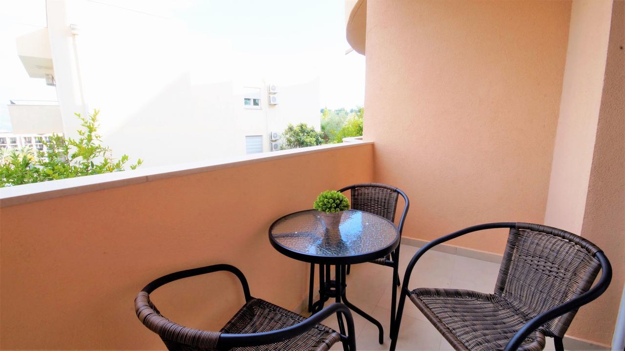 Apartment Bracanovic Budva