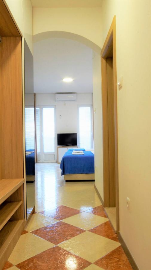 Bracanovic Apartment