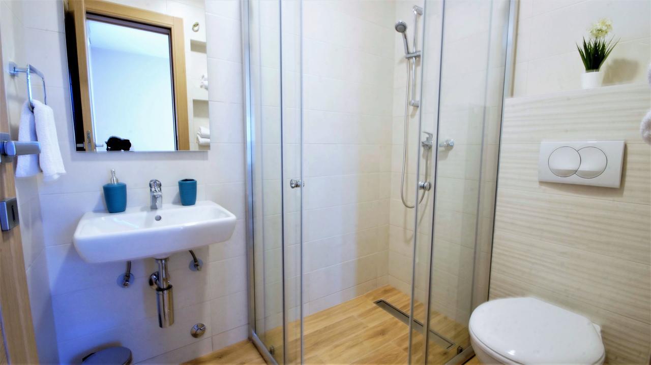 Bracanovic Apartment Budva