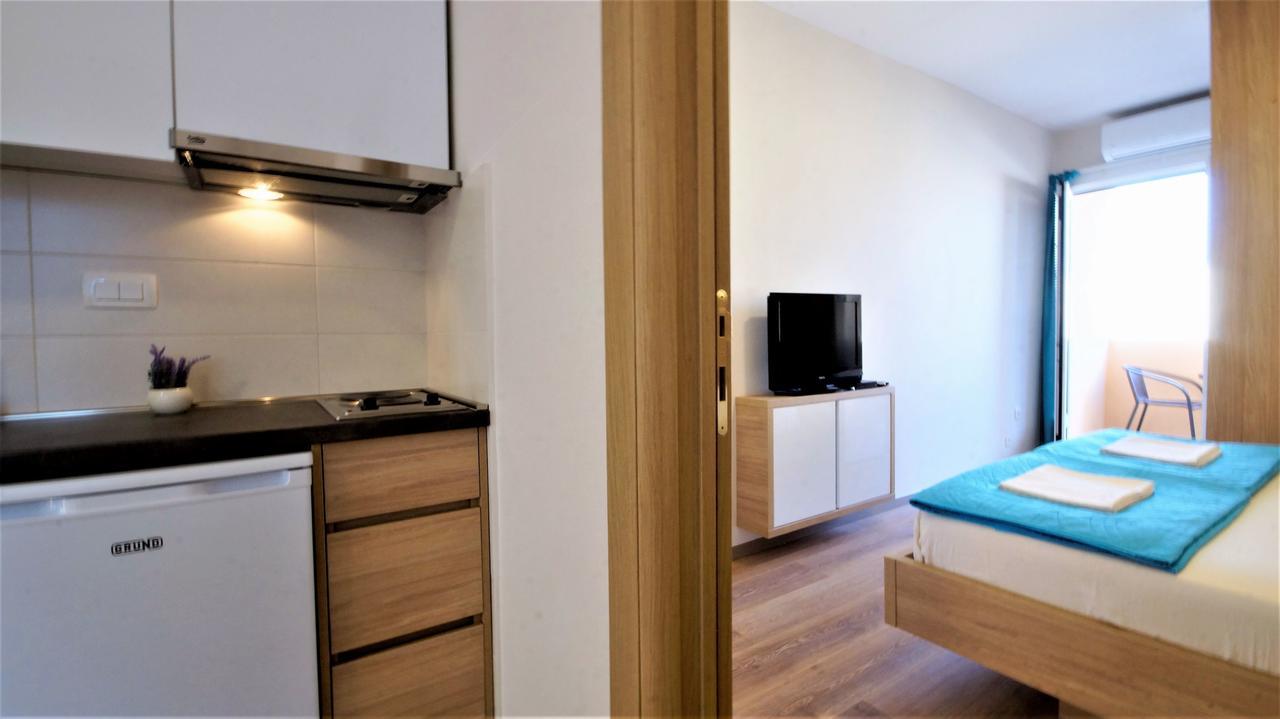 Bracanovic Apartment *