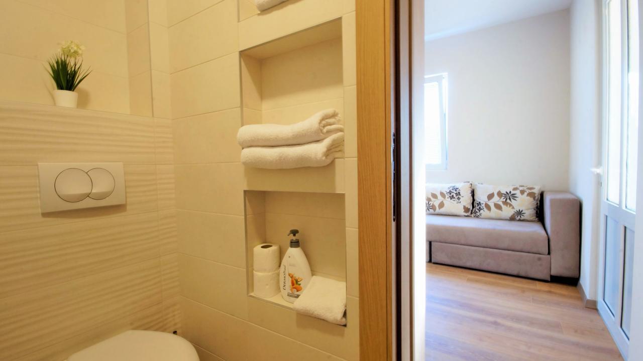 Apartment Bracanovic