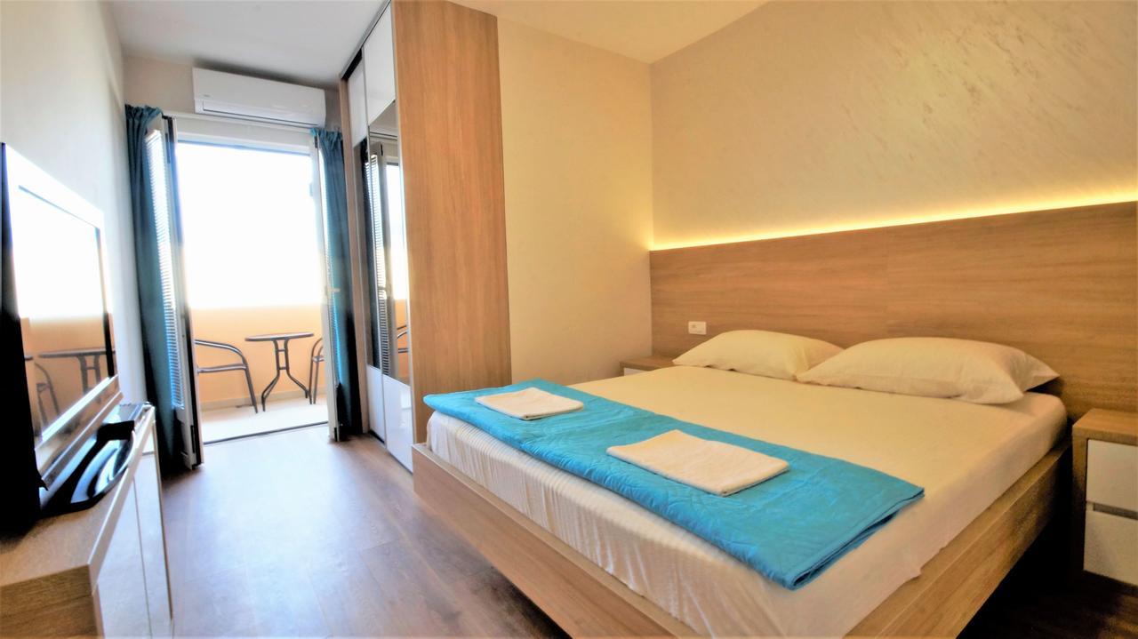Apartment Bracanovic Budva